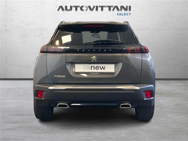 PEUGEOT 2008 1.2 PureTech 130cv Allure Pack S&S