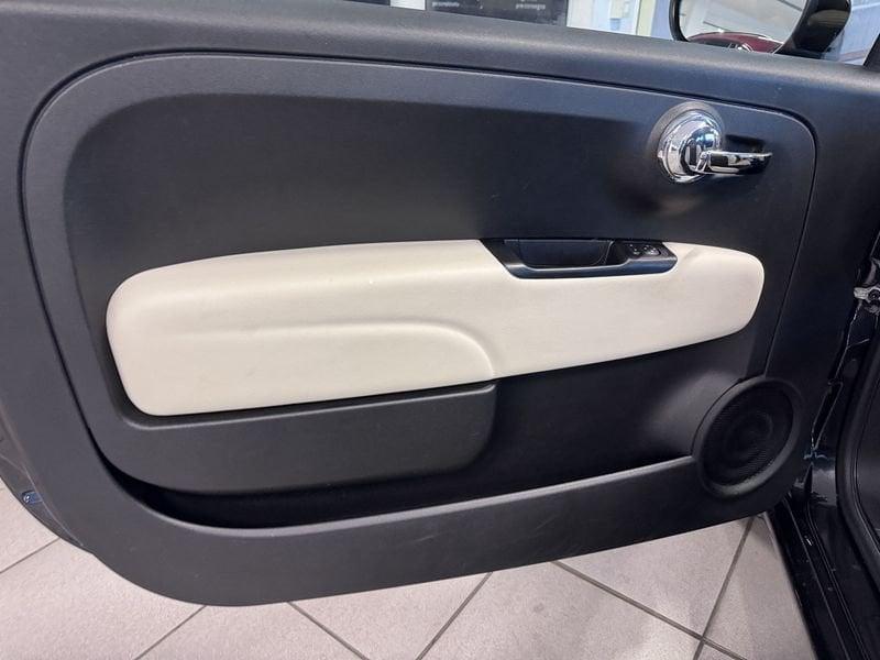 FIAT 500 500 1.0 hybrid Dolcevita 70cv