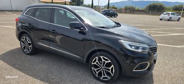 Renault Kadjar TCe 140CV FAP Sport Edition2 - Bose System