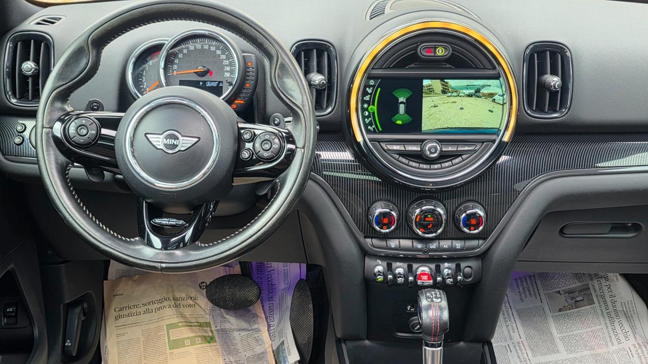 Mini Cooper S Countryman 1.5 ALL4