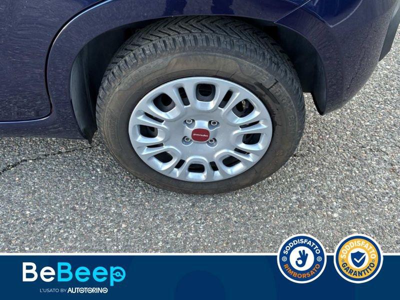 FIAT Panda 1.2 POP S&S 69CV MY19