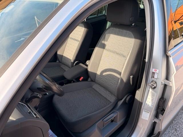 Volkswagen Tiguan 2.0 Tdi 150 Cv Life Dsg