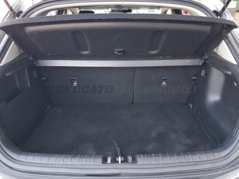 KIA Stonic Stonic 1.2 dpi Style 84cv