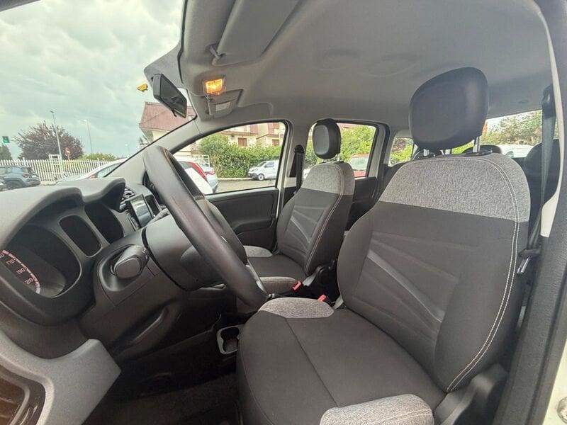 FIAT Panda 1.0 FireFly 70cv Hybrid, 5 POSTI, CARPLAY, PRONTA CONSEGNA!