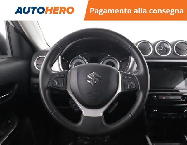 SUZUKI Vitara 1.4 Hybrid Cool