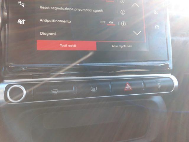 CITROEN C3 PureTech 82 Shine