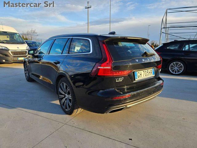 VOLVO V60 V60 2.0 t6 phev Inscription awd auto my21 GH703HR