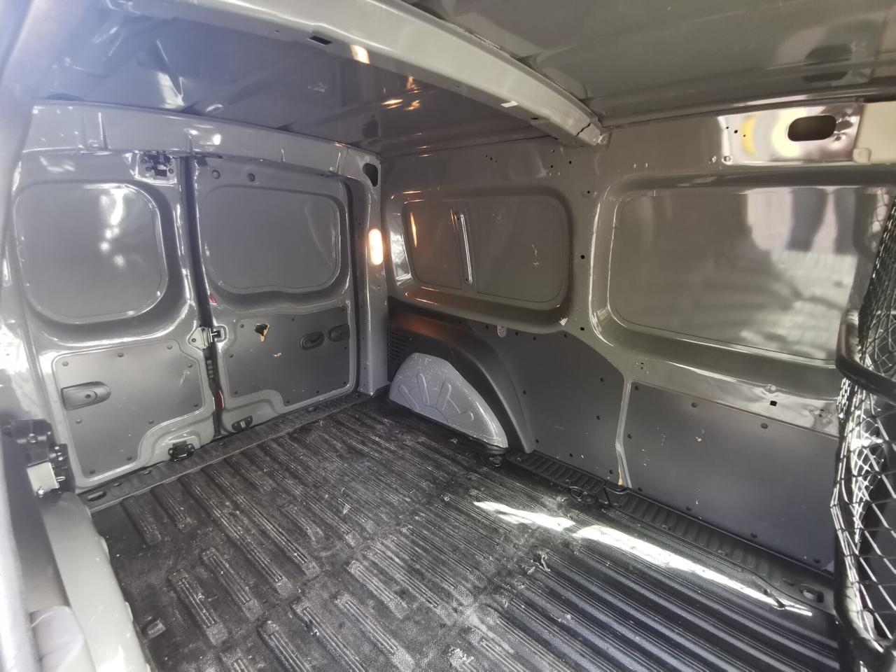 RENAULT KANGOO 1.5 DCI RAPID MAXI EXTRA