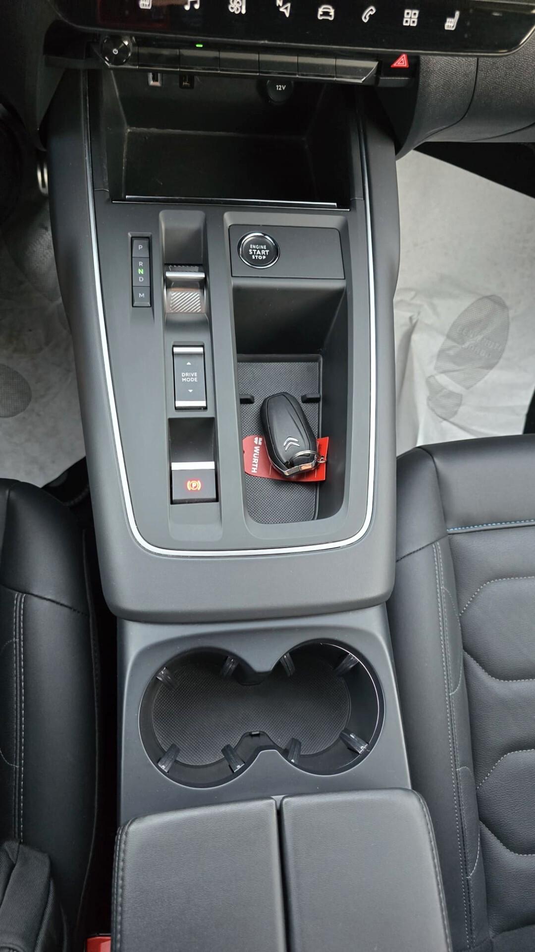 Citroen C5 Aircross BlueHDi 130 S&S EAT8 Shine Pack