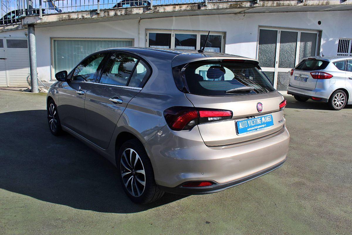 FIAT Tipo 1.3 Mjt 5p. Easy