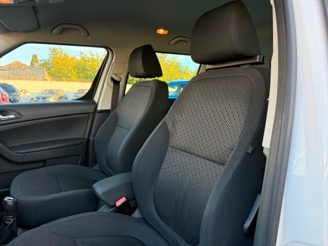 Skoda Yeti 1.6 TDI CR 105CV Elegance GreenLine 2014