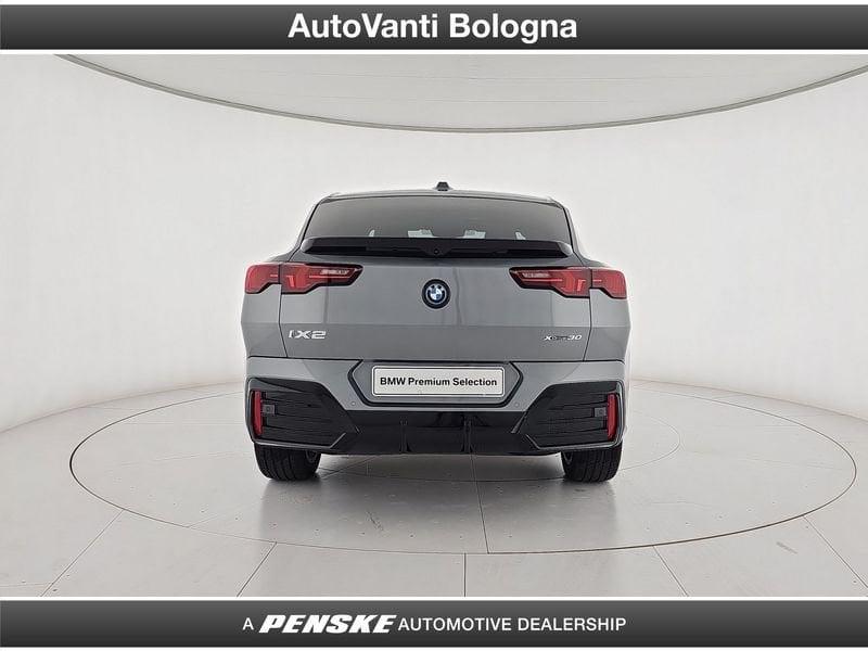 BMW X2 BMW i xDrive30