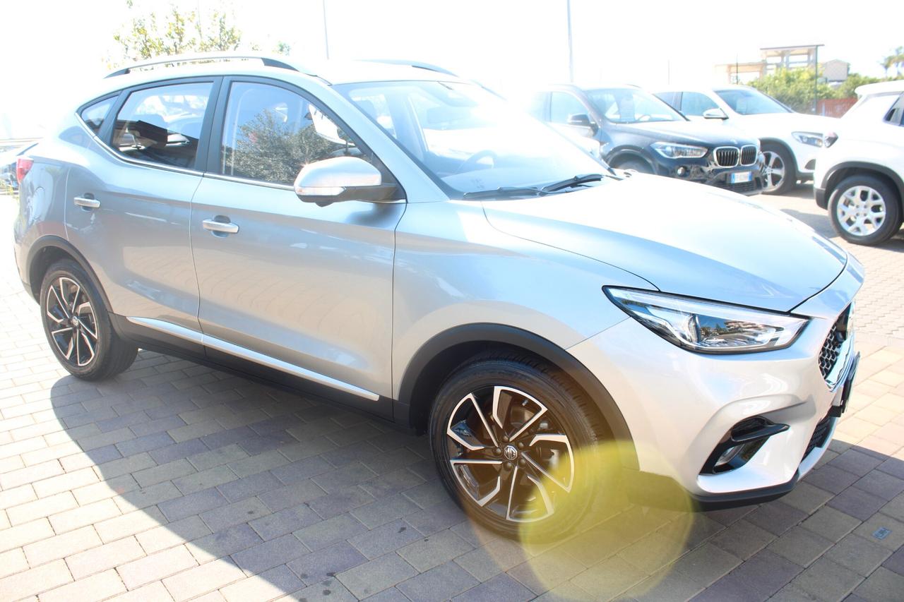 Mg ZS 1.5 VTi-tech Luxury
