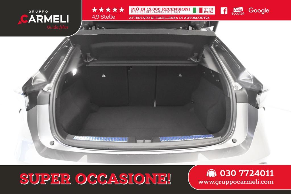 Renault Rafale 1.2 E-Tech full hybrid Esprit Alpine Auto