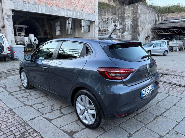 RENAULT Clio TCe 90 CV 5 porte Business