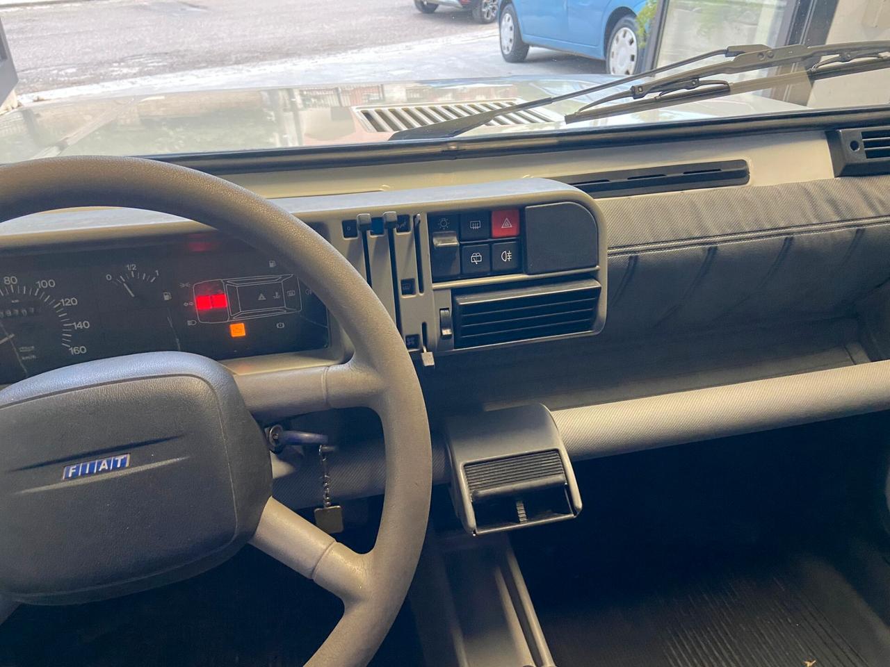 Fiat Panda 1100 i.e. cat Hobby