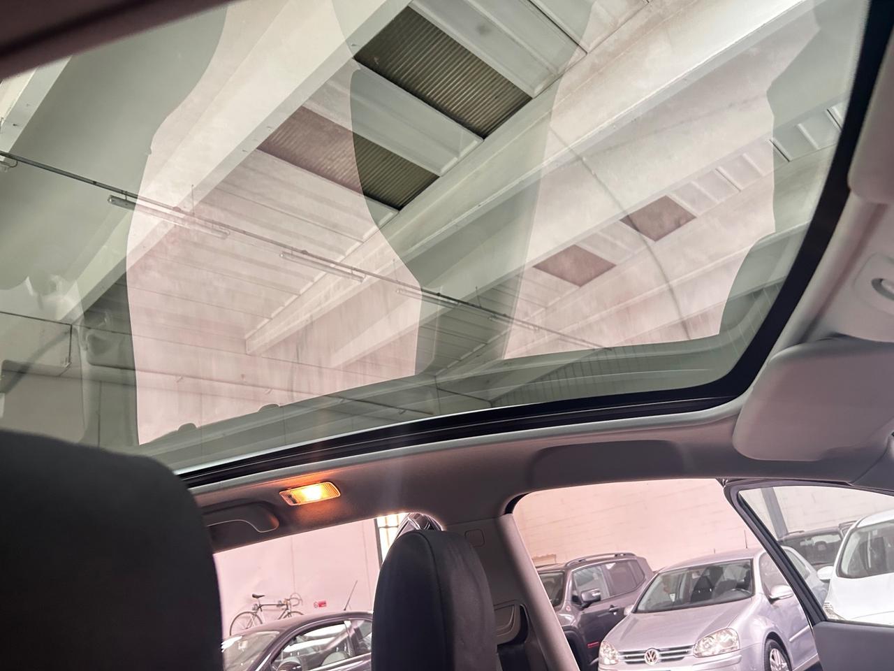 Nissan Qashqai+2 1500 d i 110cv 7 POSTI TEKNA