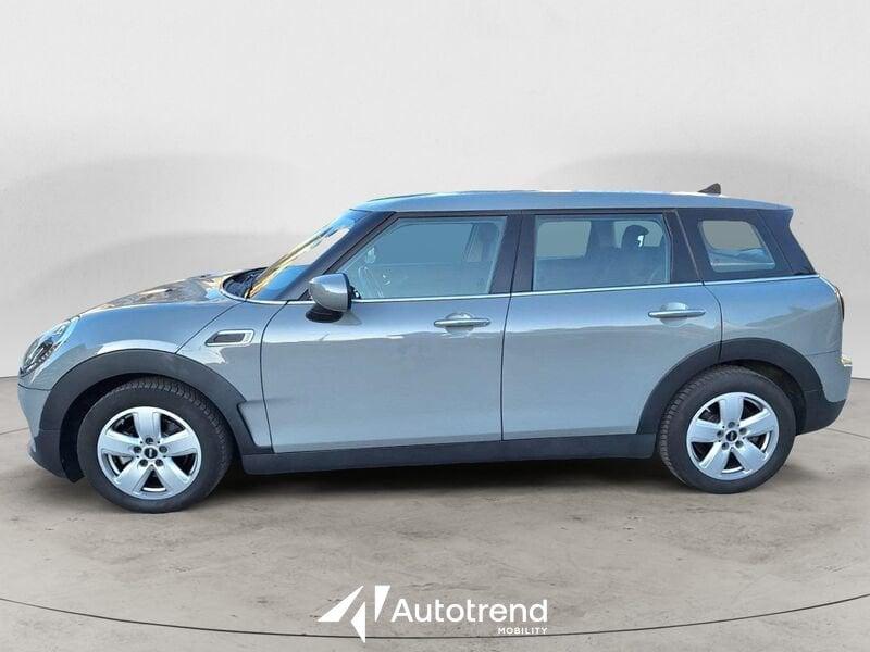 MINI Mini Clubman 1.5 One D 116 CV Automatica Clubman