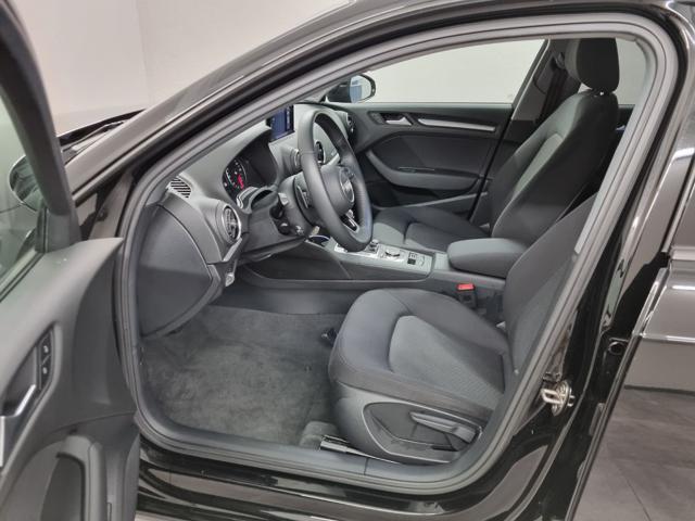 AUDI A3 SPB 30 TDI S tronic