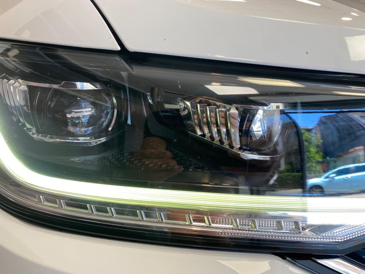 Volkswagen T-Cross 1.0 TSI 115 CV Style BMT