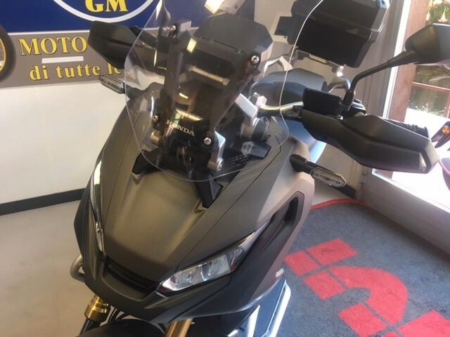 Honda X-ADV 750 ABS