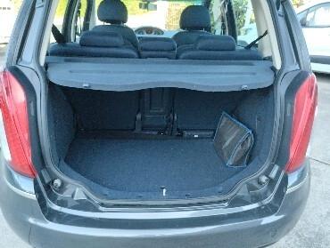 Lancia MUSA 1.4 Argento Ecochic GPL
