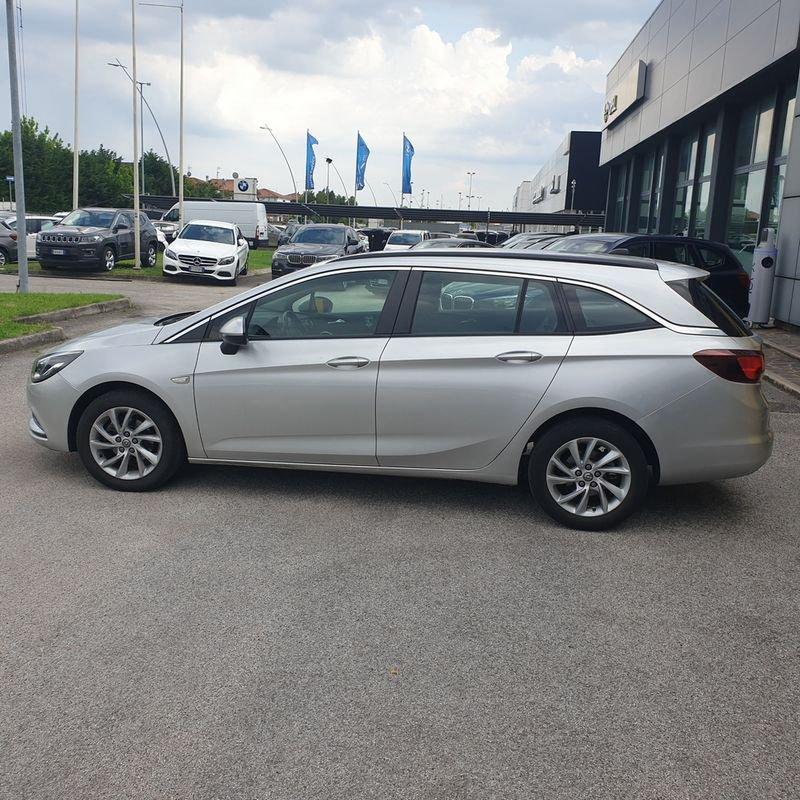 Opel Astra 1.6 CDTi 110CV Start&Stop Sports Tourer Business