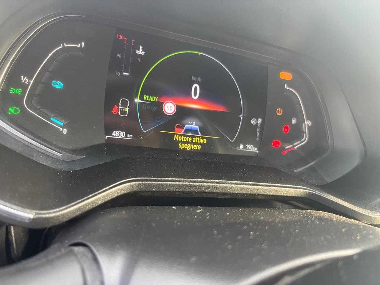 Renault Clio 2022 Hybrid E-Tech