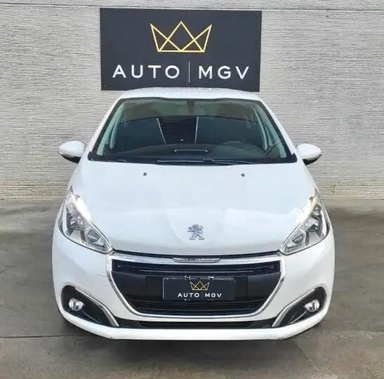 Peugeot 208 PureTech 82 5 porte Active