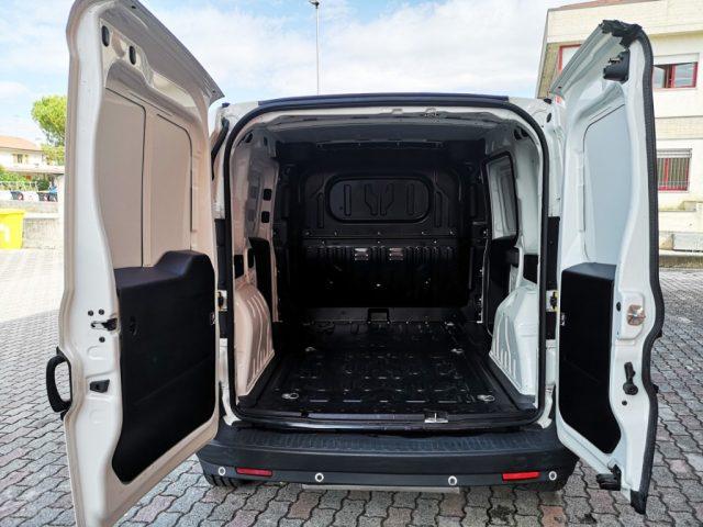 FIAT Doblo 1.4 T-Jet Natural Power PC-TN Cargo Lamierato SX