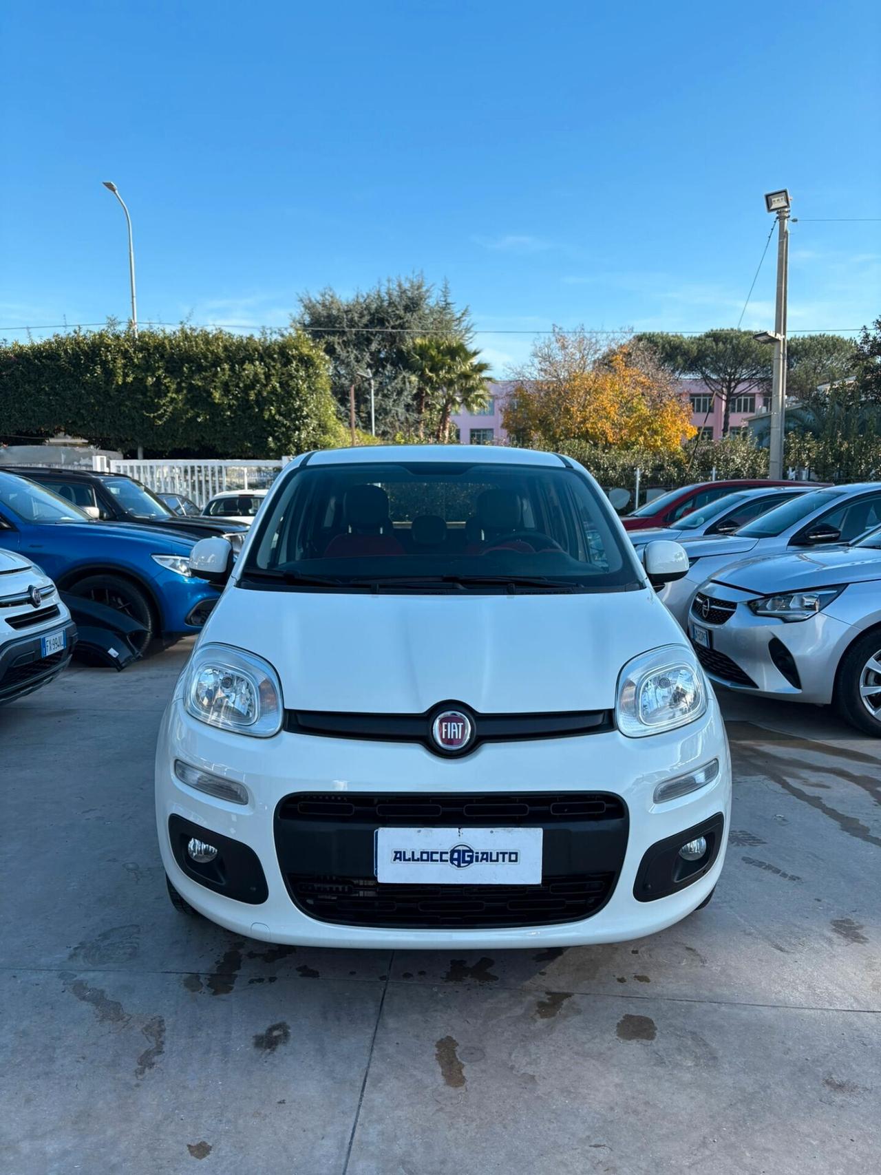 Fiat Panda 1.3 MJT S&S Pop