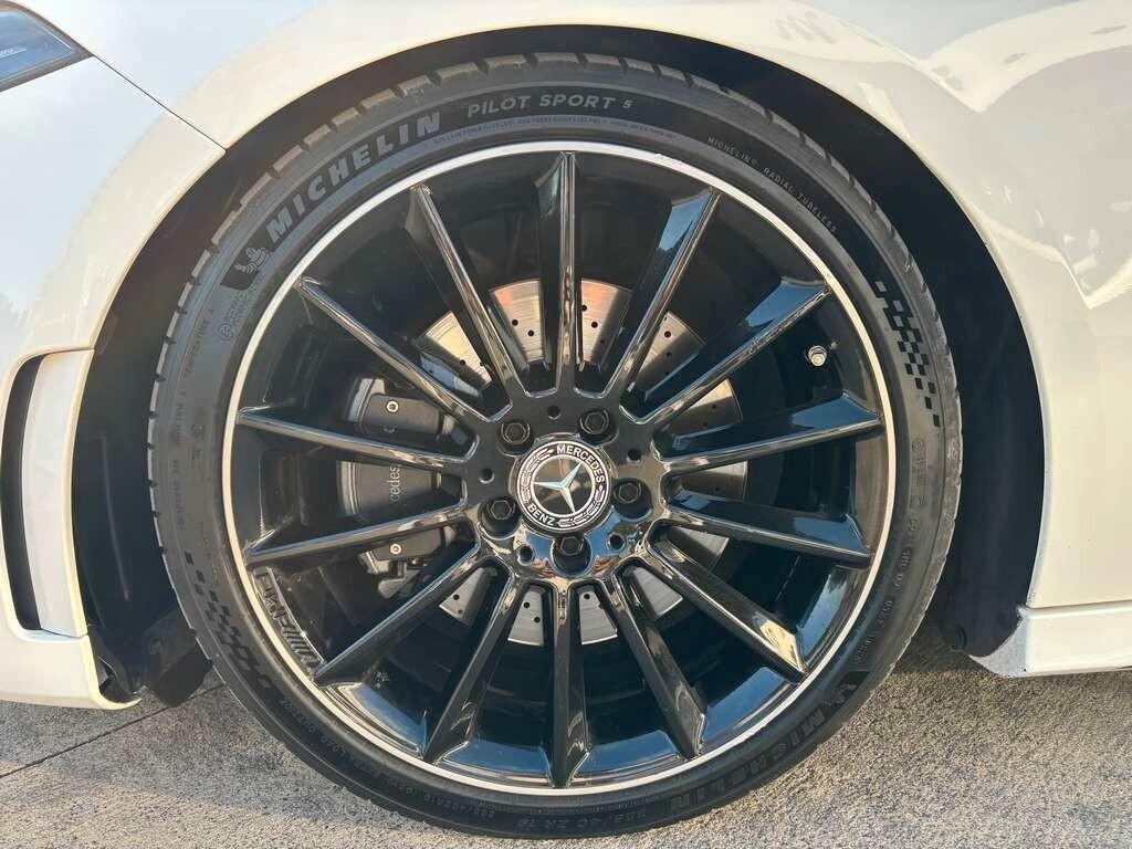 Mercedes-benz A 220 d Automatic Premium 2019/ KM 133.000 Tua a solo 279 al mese