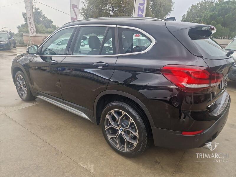 BMW X1 X1 sDrive18d xLine