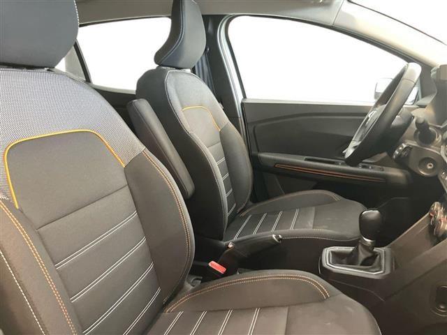 DACIA Sandero Stepway 1.0 TCe Comfort CVT Automatica