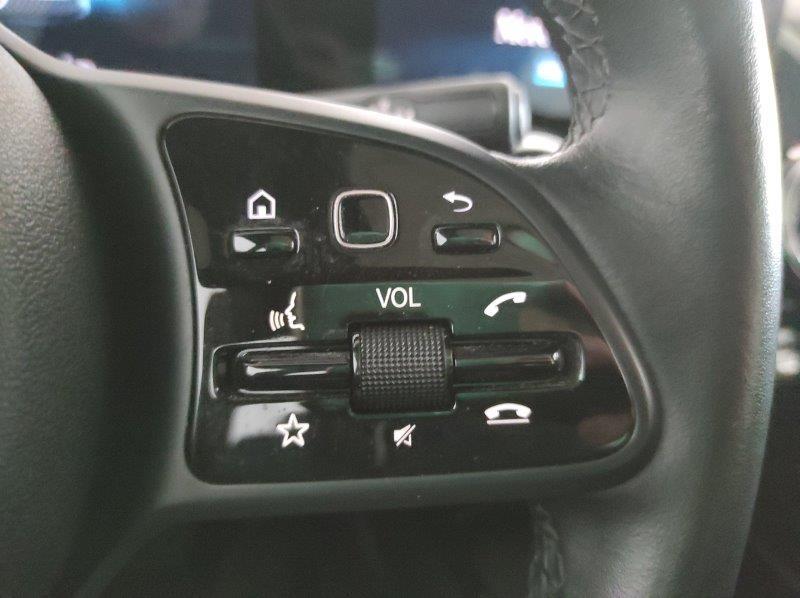 Mercedes-Benz Classe B (W247) - B 180 Automatic Business Extra