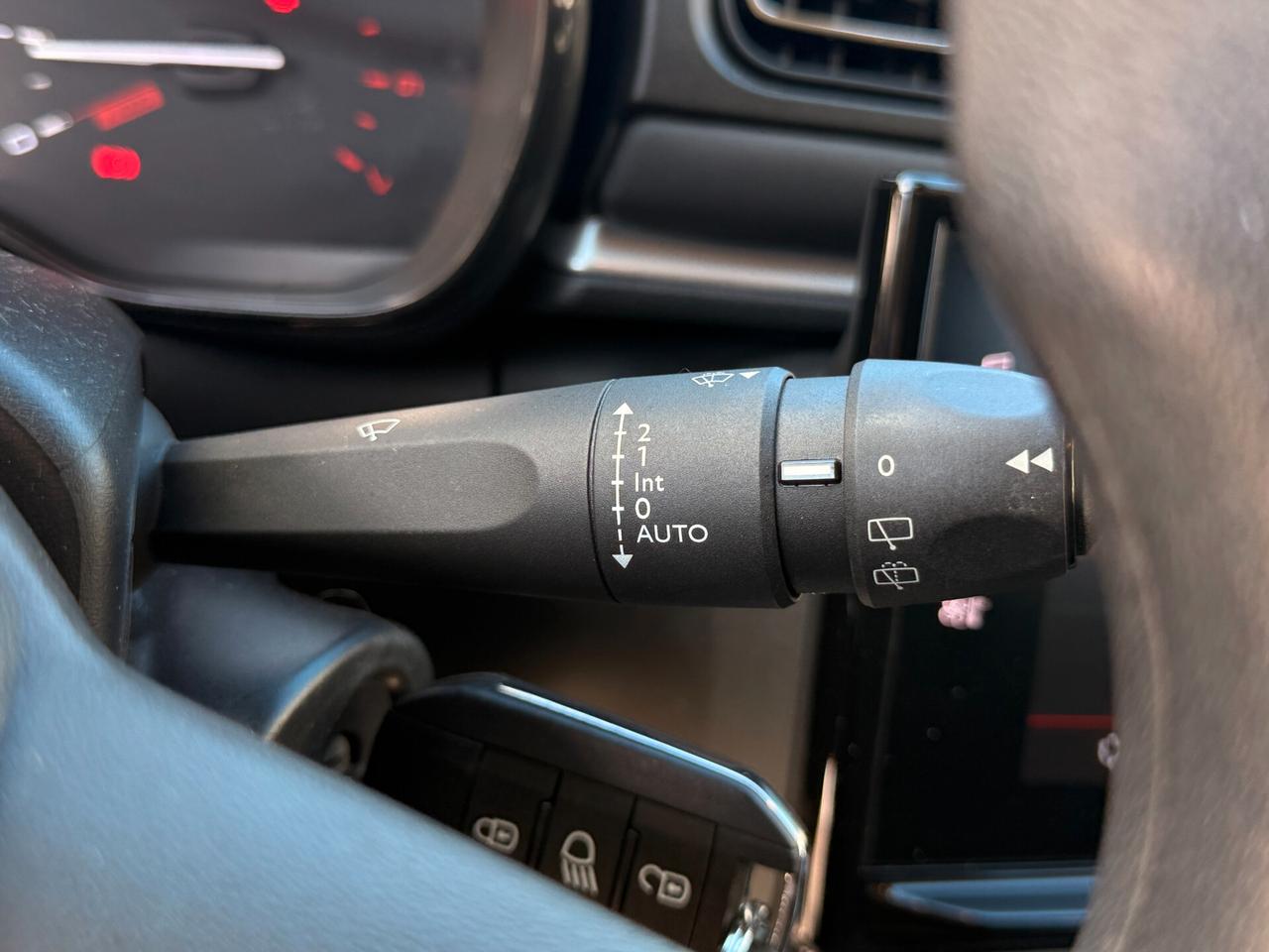 Citroen C3 BlueHDi 100 S&S C-Series