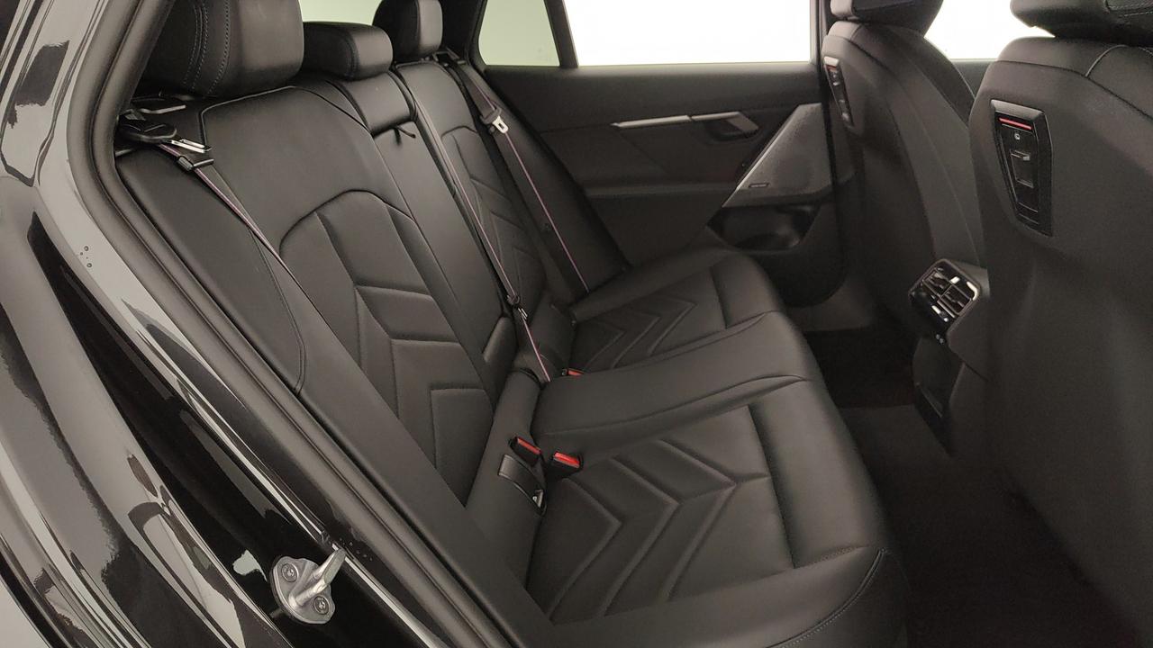 BMW Serie 5 G61 2024 Touring - 520d Touring 48V xdrive MSport Pro auto