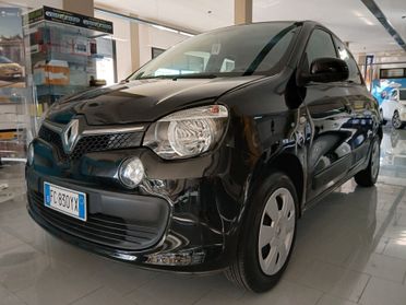 RENAULT Twingo Zen 1.0 SCe 69cv Km86.300