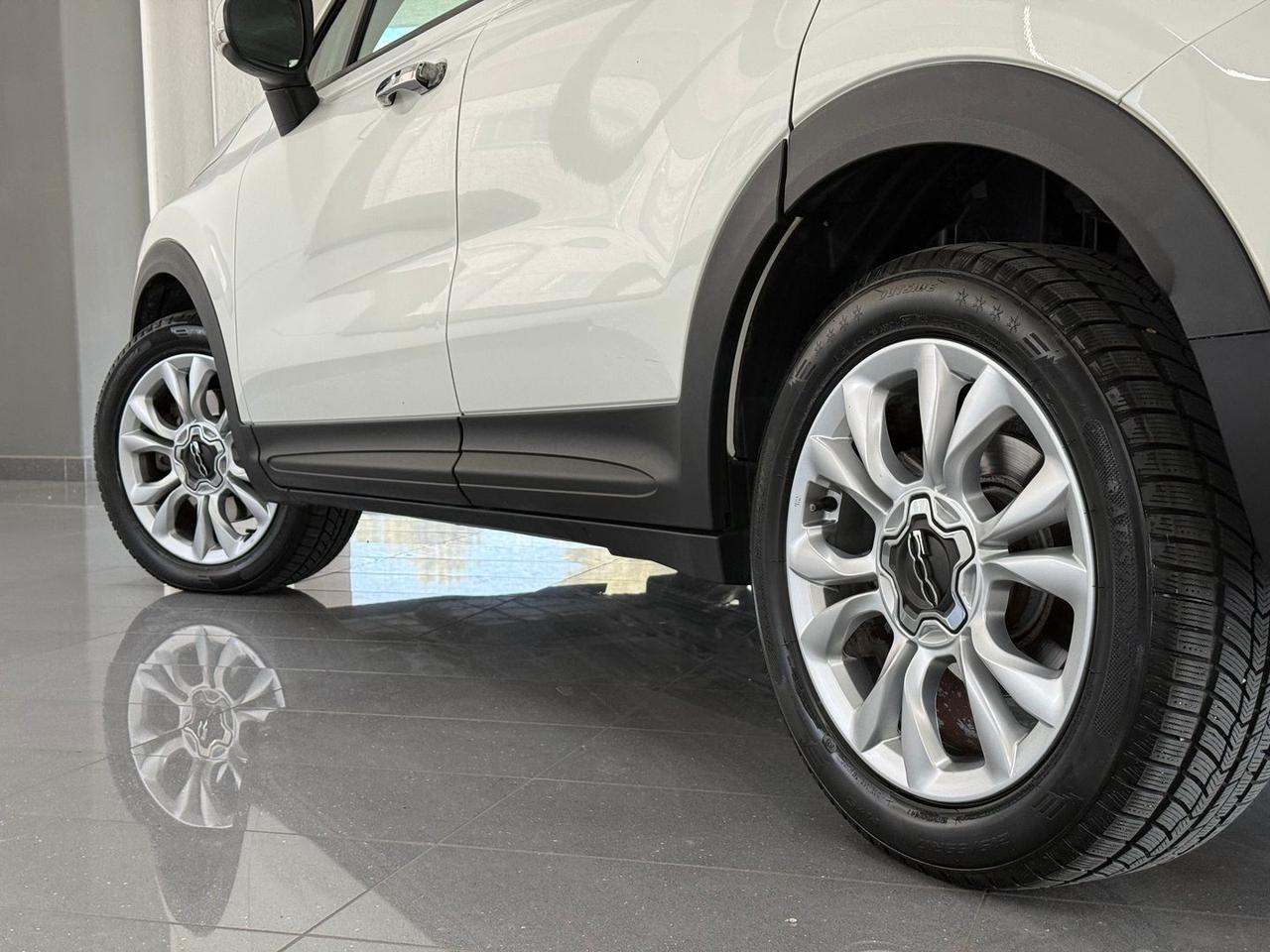 Fiat 500X Pop Star 1.3 Multijet #10597