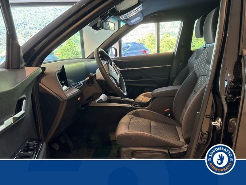 KGM Torres Style 1.5 Turbo GDI 163 CV