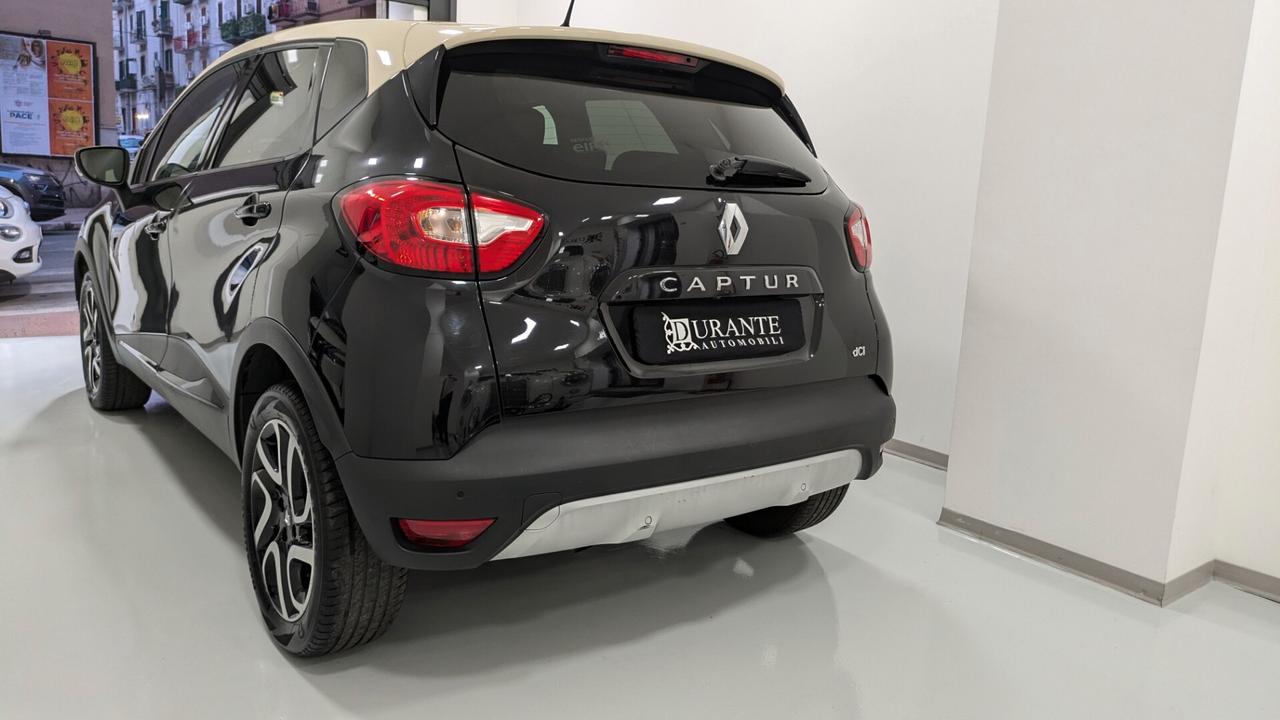 Renault Captur NEOPATENTATI 90 CV Start&Stop Energy Hypnotic