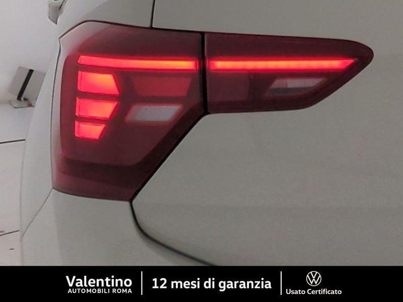 Volkswagen Polo 1.0 TSI DSG R-LINE