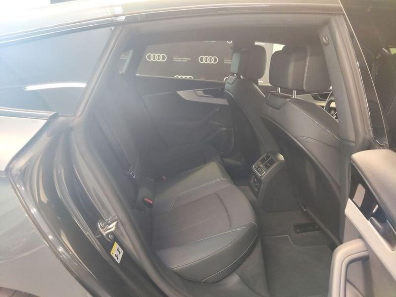 Audi A5 A5 SPB 40 TDI quattro S tronic S line edition