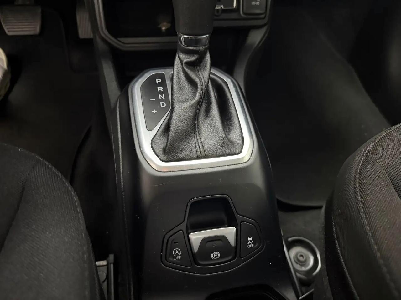 Jeep Renegade 1.6 Mjt DDCT 120 CV S