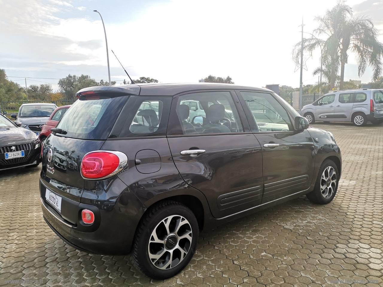 FIAT 500L 1.3 MJT 95 CV Business