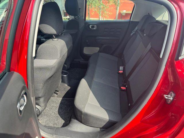 CITROEN C3 PureTech 83 S&S Shine