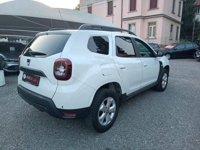 DACIA Duster 1.6 SCe 4x2 Comfort