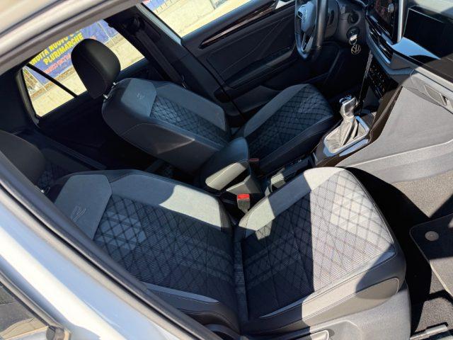VOLKSWAGEN T-Roc 2.0 TDI DSG R-Line aziendale
