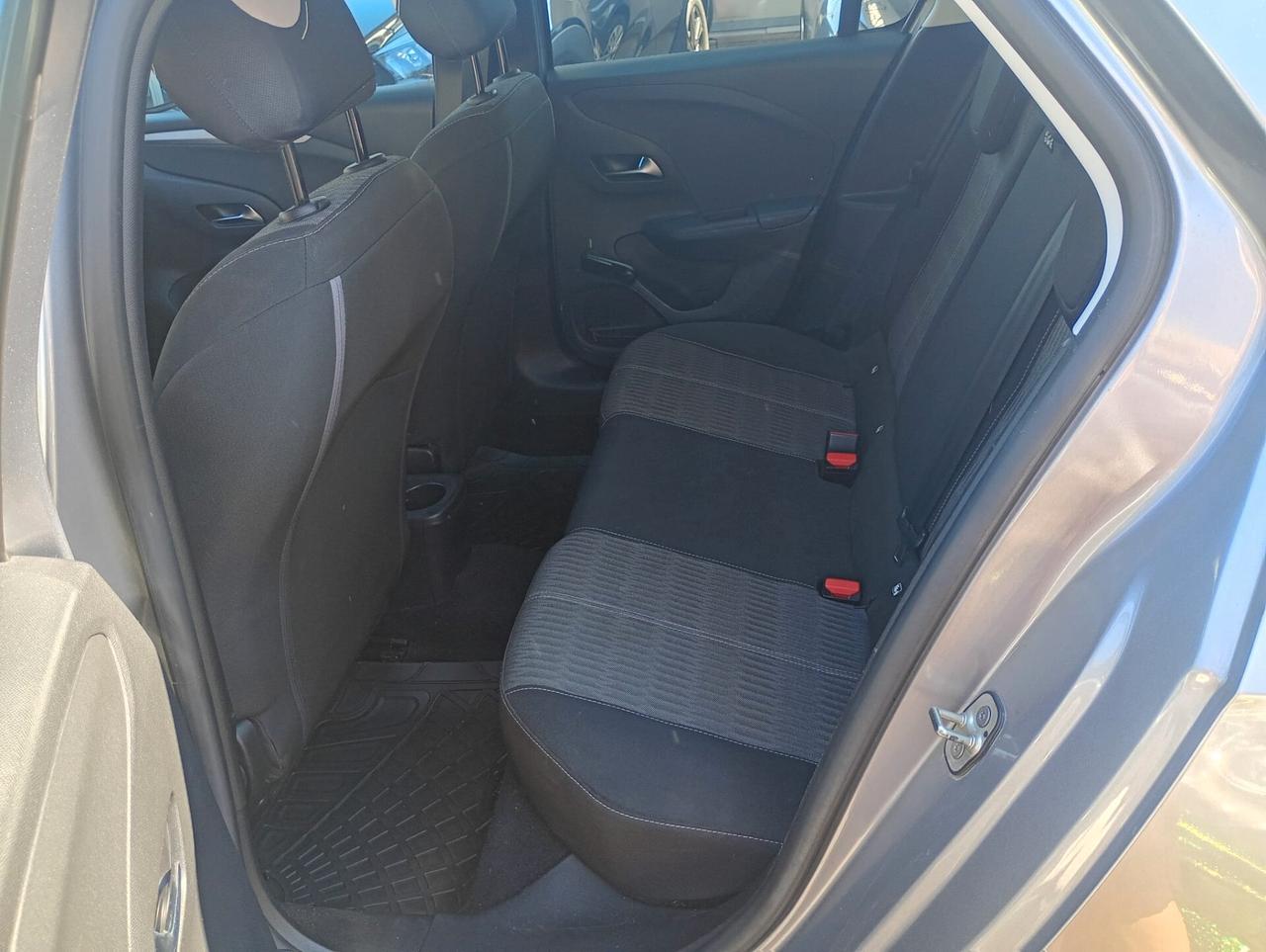 Opel Corsa 1.2 Elegance