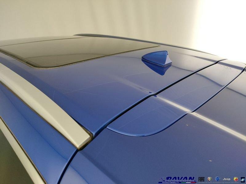 DR AUTOMOBILES DR 6.0 1.5 Turbo CVT Bi-Fuel GPL